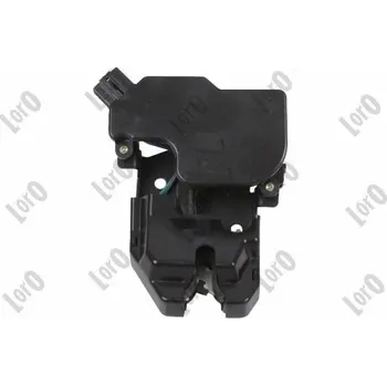 Autozámek Zámek výklopných zadních dveří ABAKUS 132-018-009