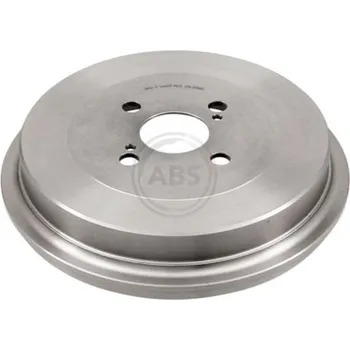 Brzdový buben Brzdový buben A.B.S. 2912-S
