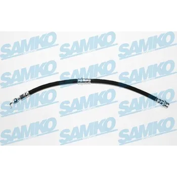 Brzdová hadice Brzdová hadice SAMKO 6T48215