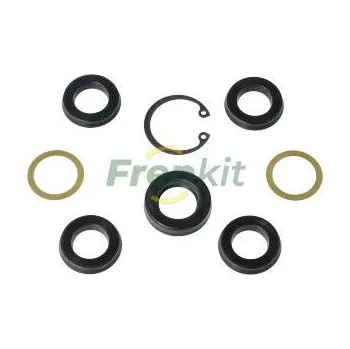 Brzdový válec Sada na opravy, hlavní brzdový válec FRENKIT 125044