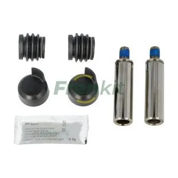 Brzdový třmen Sada vodicích pouzder, brzdový třmen FRENKIT 818006