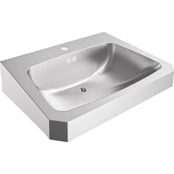 Umyvadlo ANIMA WT600C-M - umyvadlo 60x48 2000103766