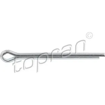 Závlačka TOPRAN 104 471
