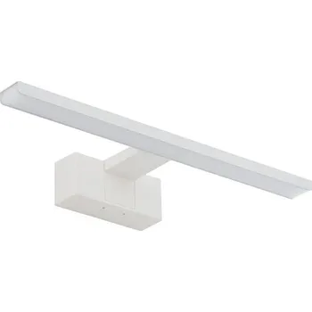 Nástěnné svítidlo Nowodvorski Lighting Cezanne Led nástěnné svítidlo 1x8 W bílá 10683