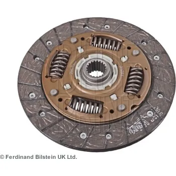 Spojka Lamela spojky BLUE PRINT ADG03181