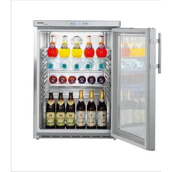 Domácí spotřebič Chladnička LIEBHERR FKUv 1663