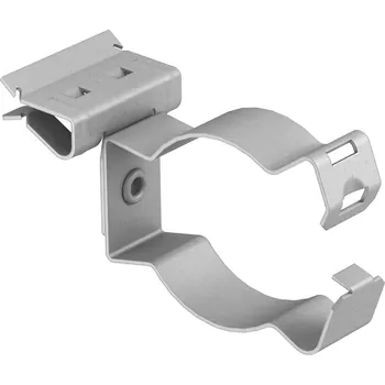 kabelová chránička OBO BETTERMANN Nosníková svorka BCHPC 2-4 D32 1483685