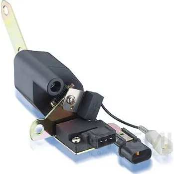 Zapalovací cívka Zapalovací cívka BREMI 20173