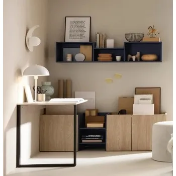 Dětský pokoj Meblar Dětský pokoj Sergio C béžová