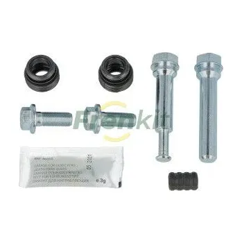 Brzdový třmen Sada vodicích pouzder, brzdový třmen FRENKIT 812027