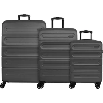 Skyline Goomera S,M,L Anthracite