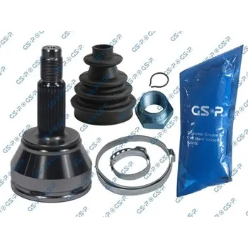 Hřídel nápravy Sada kloubů, hnací hřídel GSP 818004