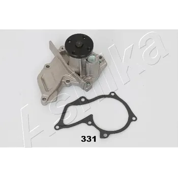 Chladič motoru Vodní čerpadlo, chlazení motoru ASHIKA 35-03-331