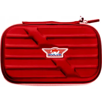 Příslušenství pro šipky Pouzdro na šipky Wings Small - Red