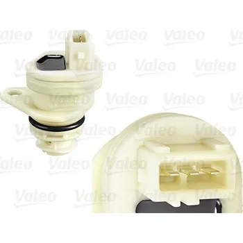 Čidlo automobilu Snímač, rychlost VALEO 255304