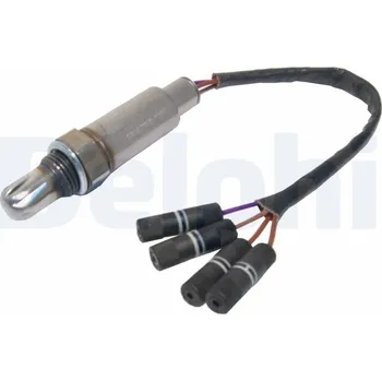 Lambda sonda Lambda sonda DELPHI ES10763-12B1