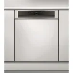 Whirlpool WFC3C26PFX