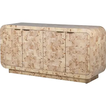 Organizace kuchyně Luxusní příborník Poleros 180cm