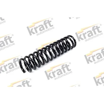 Pružina podvozku KRAFT AUTOMOTIVE 4021025