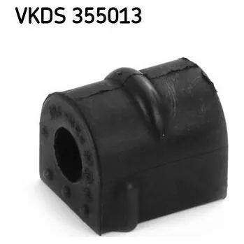 Zavěšení kol Ložiskové pouzdro, stabilizátor SKF VKDS 355013