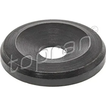 Systém vstřikování Ochranný kryt proti zahřívání, vstřikovací systém TOPRAN 101 467