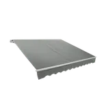 Rojaplast Markýza 2x1,5m ŠEDÁ (P4512)