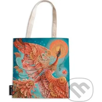 Doplněk ke knize Paperblanks - plátená taška Firebird - Paperblanks Paperblanks