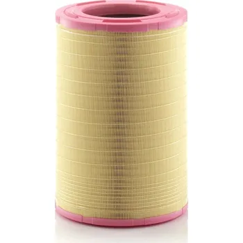 Vzduchový filtr Vzduchový filtr MANN-FILTER C 31 1410