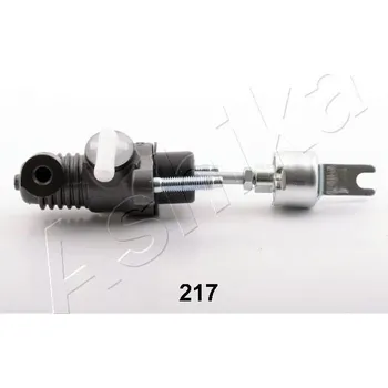 Spojkový válec Hlavní válec, spojka ASHIKA 95-02-217