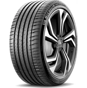 4x4 pneu Michelin PILOT SPORT 4 SUV 285/35 R23 107 Y XL ZR FR