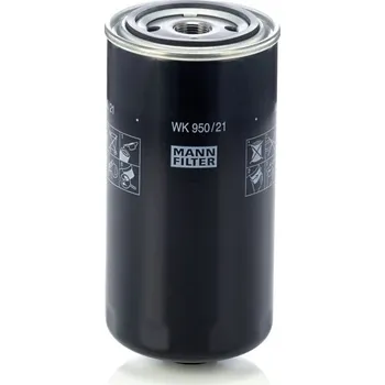 Palivový filtr Palivový filtr MANN-FILTER WK 950/21