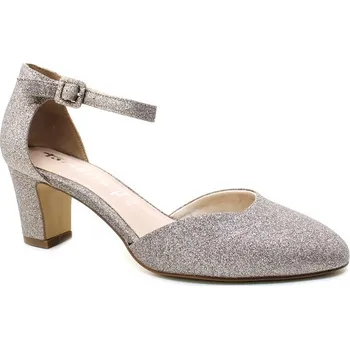 Dámské lodičky TAMARIS 1-24432-41 rose glam, dámské lodičky vel.40