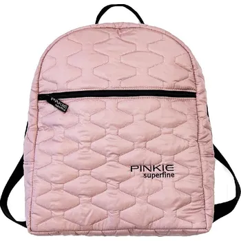 Městský batoh Pinkie batoh Bugee Superfine Light Pink 5103