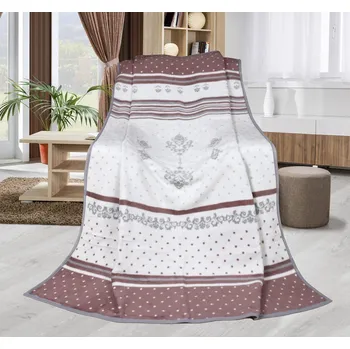 deka Deka Karmela jednolůžko 150x200cm orient