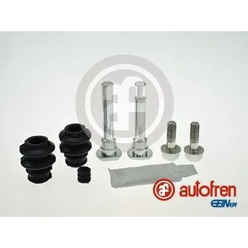 Brzdový třmen Sada vodicích pouzder, brzdový třmen AUTOFREN SEINSA D7237C