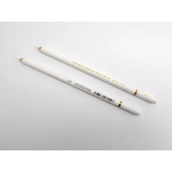 Uhel umělý bílý v tužce Koh-i-noor č.4