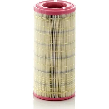 Vzduchový filtr Vzduchový filtr MANN-FILTER C 17 337/2