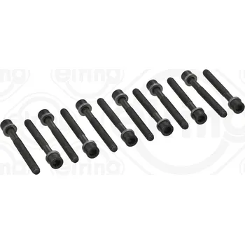 Motor automobilu Sada šroubů hlavy válce ELRING 819.883