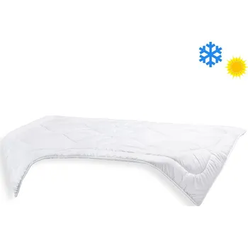 přikrývka Prodloužená přikrývka AntiStress 140x220cm celoroční 935g