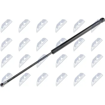 Příslušenství karosérie Pneumatická pružina, zavazadlový / nákladový prostor NTY AE-AU-024