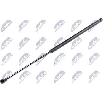 Karosérie Pneumatická pružina, zavazadlový / nákladový prostor NTY AE-AU-004