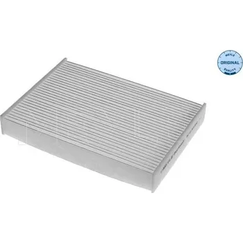 Ventilátor topení a klimatizace Filtr, vzduch v interiéru MEYLE 36-12 319 0012