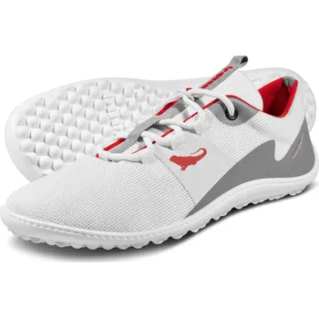 Dámské tenisky outlet leguano spinwyn white Velikost: 42 - délka stélky 26,4 cm