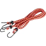 AMIO Pružné upínače 2x150cm Ø7mm BSTRAP-05, 01150