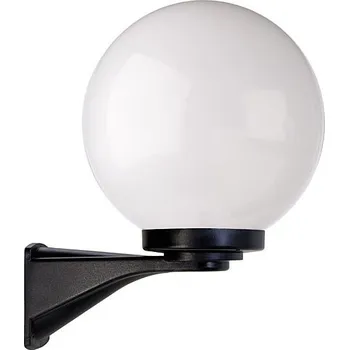 Venkovní osvětlení Redo Group Nástěnné venkovní svítidlo SFERA 9789