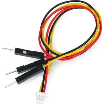 Napájecí kabel Ladicí kabel pro Raspberry Pi Pico - JST-SH-male - 20cm