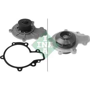Chladič motoru Vodní čerpadlo, chlazení motoru Schaeffler INA 538 0312 10 IN 538031210