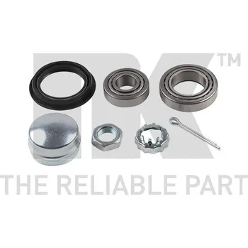 Ložisko kola NK 759904