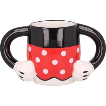3D HRNEČEK MINNIE stor 95784 Velikost: uni