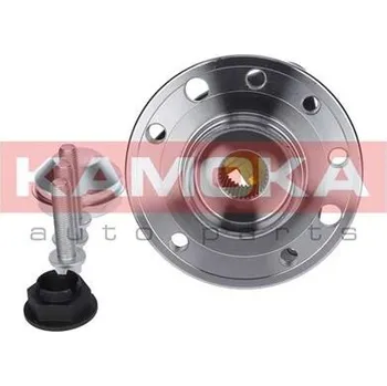 Sada ložisek kol KAMOKA 5500149